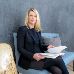 ANETT HOFFMANN Rechtsanwältin